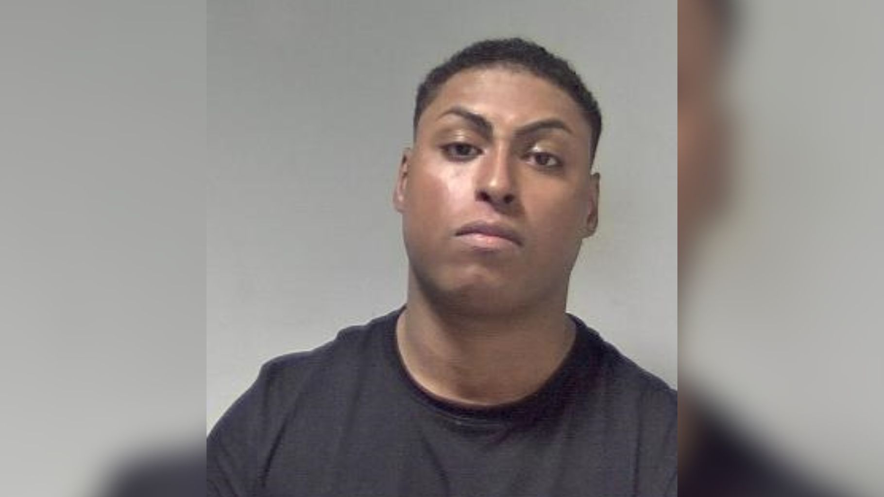 Walsall drug dealer alonso stanfield jailed after worcester arrest